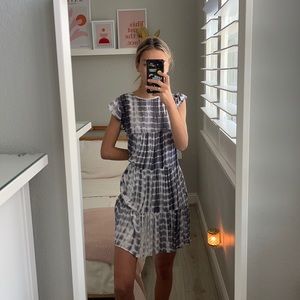 beautiful boutique dress